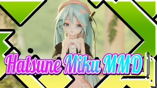 [Hatsune Miku| eevee| 4k] Ichiokunen Saki no Sekai de