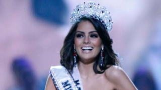 MISS UNIVERSE 2010 FULL SHOW