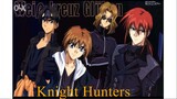 Knight Hunters S1 Episode 07