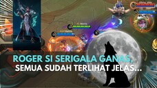 Berjuang Sampai Akhir, Tapi Roger Ternyata Gagal Menang! Ini Penyebabnya!