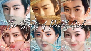 🇨🇳The Story of Pearl Girl (2024)✨Eps 10🇮🇩[Sub Indo]