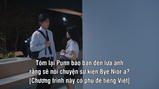 Don’t Say No - Tập 11 (1 / 8)