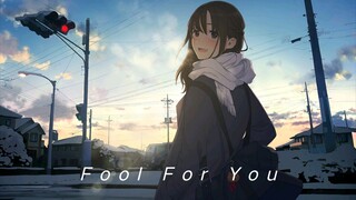 "Fool For You" นี้ "ใครรู้บ้างว่าฉันดูกี่ครั้ง"! ! !