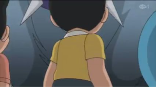 Doraemon Episode 129