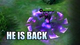 DADDY THAMUZ IS BACK IN META - ANOTHER TANK JUNGLER
