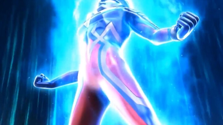 Ultraman - Xông lên những người hùng