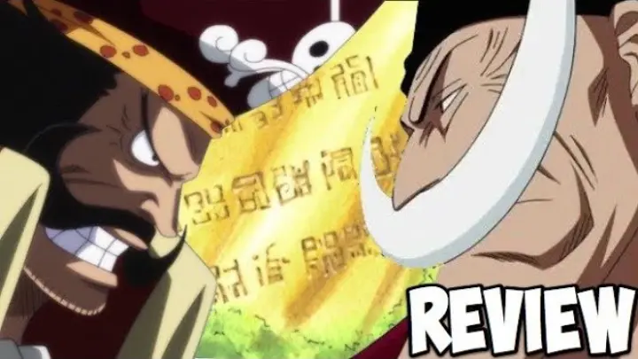 One Piece 933 Manga Chapter Review Chaos In Wano S Capital Big Mom S Role Bilibili