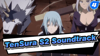 [TenSura] Soundtrack Season 2 - Semua OP & ED_4