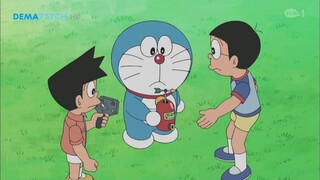 Doraemon episode 262