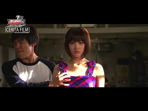 Perkembangbiakan Manusia dan robot ‼️ Alur cerita film cyborg girl