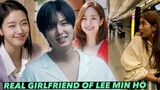 FINALLY REVEALED !! THE REAL GIRLFRIEND OF LEE MIN HO 2023 : BAE SUZY, KIM GO EUN OR PARK MIN YOUNG