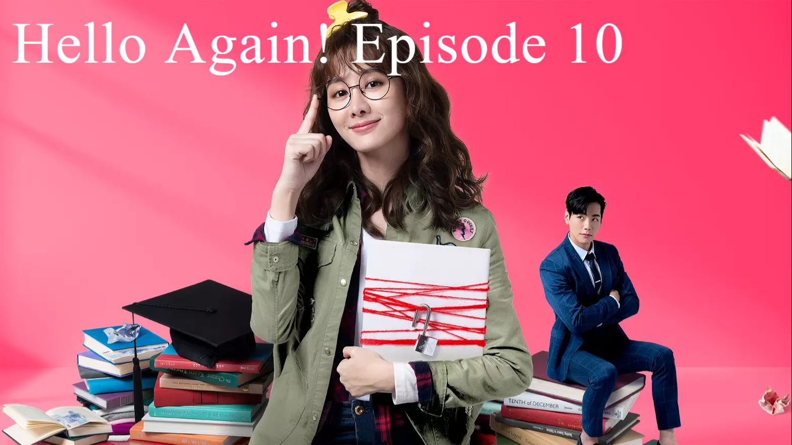 Squid Game Ep 10 Eng Sub Bilibili Hello Again! Ep10 - Eng Sub - Bilibili