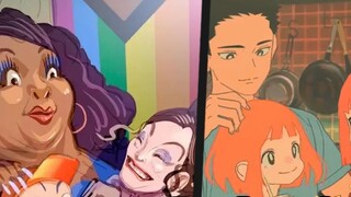 [ACG Weekly News] European and American netizens are upset, Japanese animation is too wrong? How McD