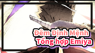 I Am The Bone Of My Sword | Đêm Định Mệnh / Tổng hợp edit EMIYA