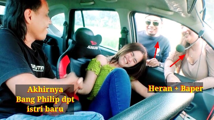 Sugesti ampuh jatuh cinta seketika