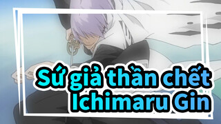 [Sứ giả thần chết |AMV] Ichimaru Gin