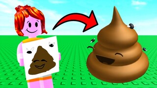 Roblox draw drawings and turn it 3D and play around...??