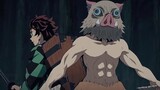 Tóm Tắt Anime Hay : Thanh Gươm Diệt Quỷ - Phần 4 - Review Anime Hay