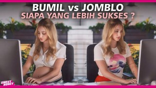 Si Kembar Tapi yang Satu Bunting, Satunya Lagi Masih Single