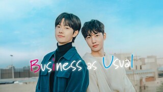 🌈 [INDO SUB] Ep.1| Business as Usual