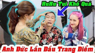 Hậu Trường Lầy Lội Chụp Hình 2 Nút Vàng Youtube - Vê Vê Channel