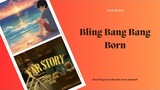 Bling Bang Bang Born - Mashle Opening | Cover by Far Indonesia Version