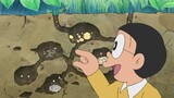 Doraemon (2005) Episode 483 - Sulih Suara Indonesia "Nobita dan Ratu Semut"