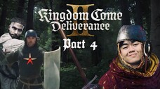 PEDANG BARU SAATNYA HAJAR BANDIT ITU! | Kingdom Come Deliverance 2 | Indonesia Walkthrough | Part 4