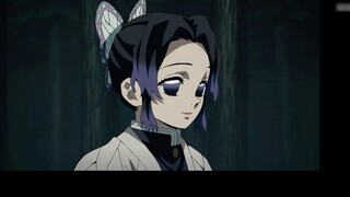 Kimetsu no Yaiba Pilar di Mata Pilar Batu