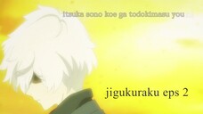 jigokuraku E2 [sub indo]