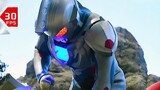 [𝟒𝐊 Subtitle bahasa Mandarin] Episode spesial "Ultraman Trigga" PV2 akan segera hadir! Zeta mengamuk
