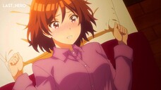 Tsundere Banget Akane Kalo Lagi Sama Saito 🤭