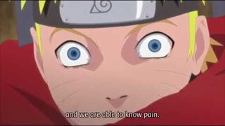 Trevor Daniel- Falling Naruto AMV