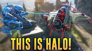 Halo Infinite WTF & Funny Moments #74