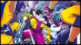 Dragon Ball Super: Super Hero Full Movie Review