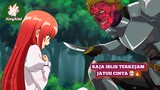 RAJA IBLIS TERKEJAM JATUH CINTA SAMA BUDAKNYA SENDIRI 🔥🔥 #Anime Rekomendasi anime