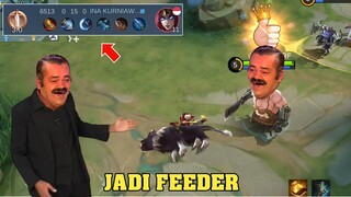 FRANCO.EXE - CARA BIKIN MUSUH FEEDER