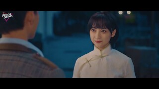 【Trailer】Detective couple uncovers the truth behind the ghostly haunting together | The Uncanny