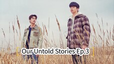 To My Star Season 2 Ep.3 (Korean BL 2022)