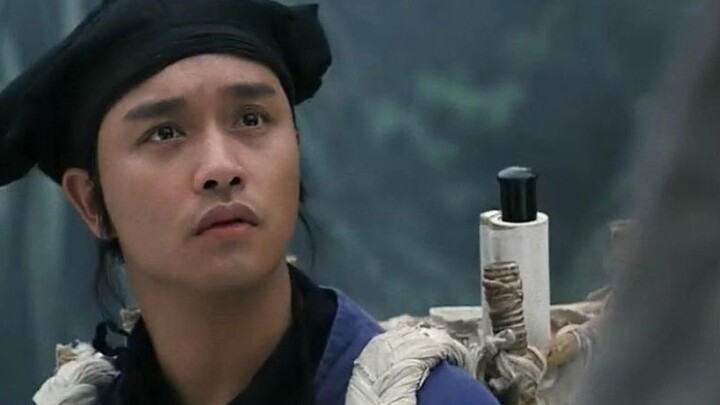 Trivia tentang "A Chinese Ghost Story": Tony Leung Ka Fai sebenarnya adalah asisten sutradara, dan W