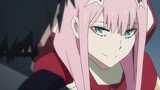 [Anime] Những phân đoạn ngọt ngào trong "Chiến trận người máy"