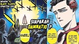 Siapakah Damnatio ? | Review Black Clover 216 | Apa Itu Kutukan Vegh ?