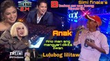 Pilipinas GOT Talent Audition | Part4 / Simi finale's,Medly song,  10/29/2023 Napasigaw Ang lahat 😃