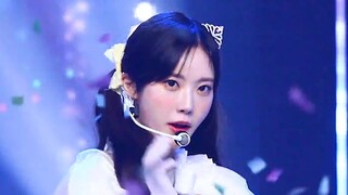 [Fan-filled Straight Shot] Cosmic Girls CHOCOME LUDA Straight Shot 'Super Yuppers!' MCD Stage 220119