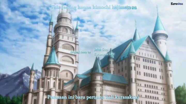 Noblesse Episode 4 Subtitle Indo