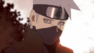 Naruto AMV - TRIALS (Starset)