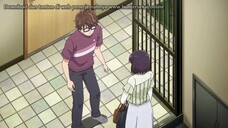 Kekkon Suru tte, Hontou desu ka Episode 10 Sub Indo