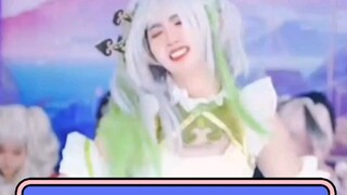 Brother Jie controls the grass god for one minute
