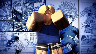 The NEW Roblox Fighting Game Is Releasing TOMORROW!