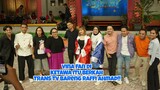 VINA FAN di KETAWA ITU BERKAH TRANS TV - di Balik Layar !!